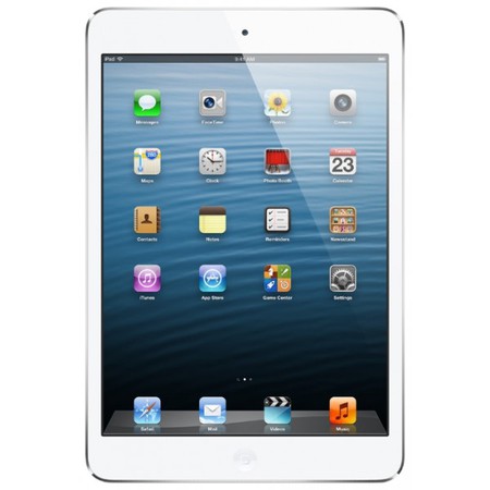 Apple iPad mini 16Gb Wi-Fi + Cellular черный - Мурманск