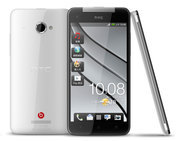 Смартфон HTC HTC Смартфон HTC Butterfly White - Мурманск