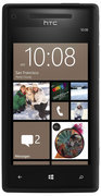 Смартфон HTC HTC Смартфон HTC Windows Phone 8x (RU) Black - Мурманск