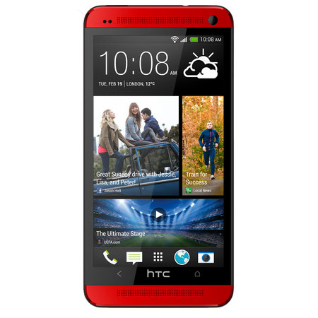 Сотовый телефон HTC HTC One 32Gb - Мурманск
