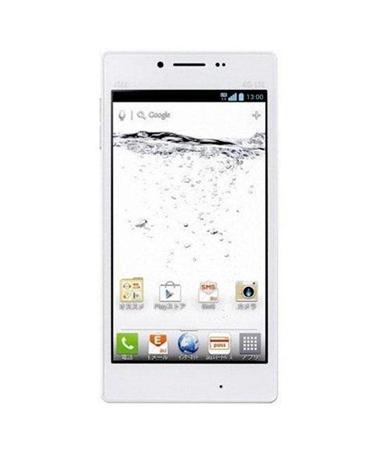 Смартфон LG Optimus G E975 White - Мурманск