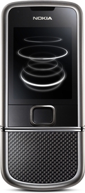 Мобильный телефон Nokia 8800 Carbon Arte - Мурманск