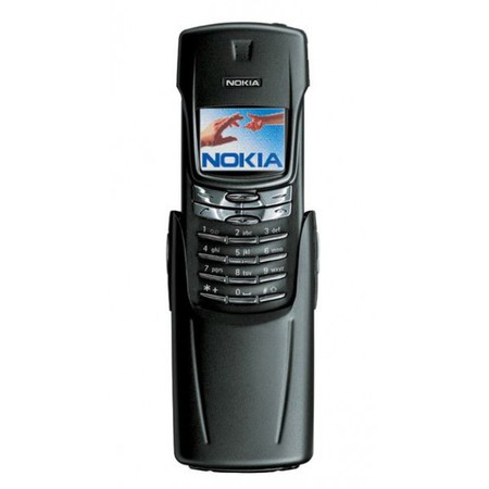 Nokia 8910i - Мурманск