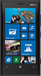 Мобильный телефон Nokia Lumia 920 - Мурманск