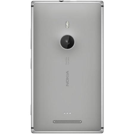 Смартфон NOKIA Lumia 925 Grey - Мурманск