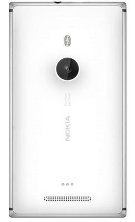 Смартфон NOKIA Lumia 925 White - Мурманск