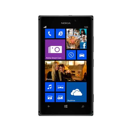 Сотовый телефон Nokia Nokia Lumia 925 - Мурманск