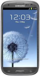 Samsung Galaxy S3 i9300 32GB Titanium Grey - Мурманск