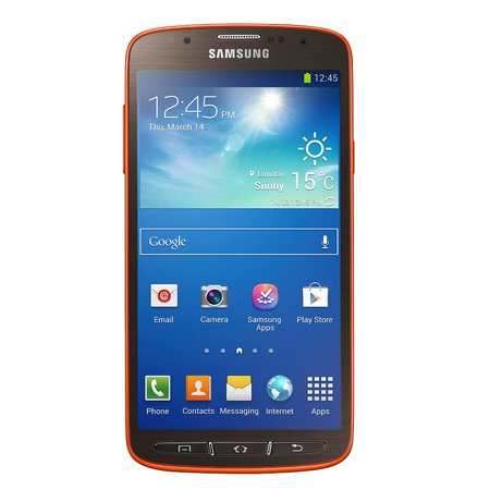 Смартфон Samsung Galaxy S4 Active GT-i9295 16 GB - Мурманск