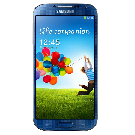 Смартфон Samsung Galaxy S4 GT-I9500 16Gb - Мурманск