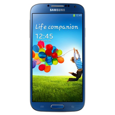 Смартфон Samsung Galaxy S4 GT-I9505 - Мурманск