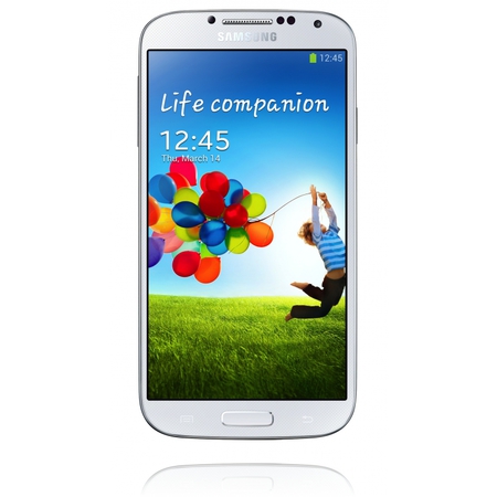 Samsung Galaxy S4 GT-I9505 16Gb черный - Мурманск