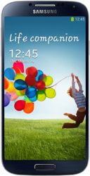 Samsung Galaxy S4 i9500 64GB - Мурманск