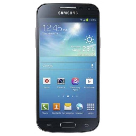 Samsung Galaxy S4 mini GT-I9192 8GB черный - Мурманск