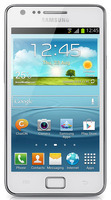 Смартфон SAMSUNG I9105 Galaxy S II Plus White - Мурманск