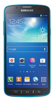 Смартфон SAMSUNG I9295 Galaxy S4 Activ Blue - Мурманск