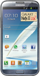 Samsung N7105 Galaxy Note 2 16GB - Мурманск