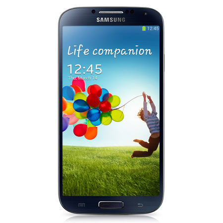 Сотовый телефон Samsung Samsung Galaxy S4 GT-i9505ZKA 16Gb - Мурманск