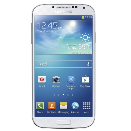 Сотовый телефон Samsung Samsung Galaxy S4 GT-I9500 64 GB - Мурманск