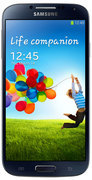 Смартфон Samsung Samsung Смартфон Samsung Galaxy S4 16Gb GT-I9500 (RU) Black - Мурманск