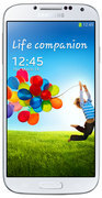 Смартфон Samsung Samsung Смартфон Samsung Galaxy S4 16Gb GT-I9505 white - Мурманск