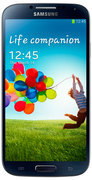 Смартфон Samsung Samsung Смартфон Samsung Galaxy S4 Black GT-I9505 LTE - Мурманск