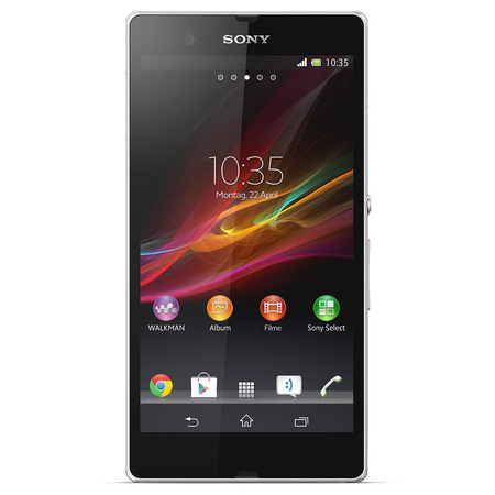 Смартфон Sony Xperia Z C6603 - Мурманск