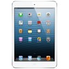 Apple iPad mini 16Gb Wi-Fi + Cellular белый - Мурманск