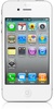 Смартфон Apple iPhone 4 8Gb White - Мурманск