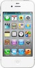 Apple iPhone 4S 16Gb white - Мурманск