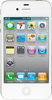 Смартфон Apple iPhone 4S 16Gb White - Мурманск