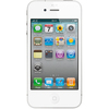 Мобильный телефон Apple iPhone 4S 32Gb (белый) - Мурманск
