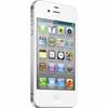 Мобильный телефон Apple iPhone 4S 64Gb (белый) - Мурманск