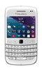 Смартфон BlackBerry Bold 9790 White - Мурманск