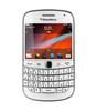 Смартфон BlackBerry Bold 9900 White Retail - Мурманск