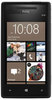Смартфон HTC HTC Смартфон HTC Windows Phone 8x (RU) Black - Мурманск