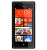 Смартфон HTC Windows Phone 8X Black - Мурманск