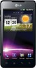 Смартфон LG Optimus 3D Max P725 Black - Мурманск
