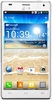 Смартфон LG Optimus 4X HD P880 White - Мурманск