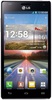Смартфон LG Optimus 4X HD P880 Black - Мурманск