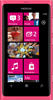 Смартфон Nokia Lumia 800 Matt Magenta - Мурманск