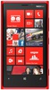 Смартфон Nokia Lumia 920 Red - Мурманск