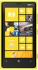 Смартфон Nokia Lumia 920 Yellow - Мурманск