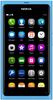 Смартфон Nokia N9 16Gb Blue - Мурманск
