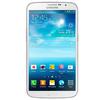 Смартфон Samsung Galaxy Mega 6.3 GT-I9200 White - Мурманск