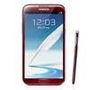 Смартфон Samsung Galaxy Note 2 GT-N7100ZRD 16 ГБ - Мурманск