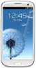 Смартфон Samsung Galaxy S3 GT-I9300 32Gb Marble white - Мурманск