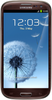Samsung Galaxy S3 i9300 32GB Amber Brown - Мурманск
