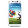 Смартфон Samsung Galaxy S4 GT-I9505 White - Мурманск
