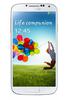 Смартфон Samsung Galaxy S4 GT-I9500 16Gb White Frost - Мурманск